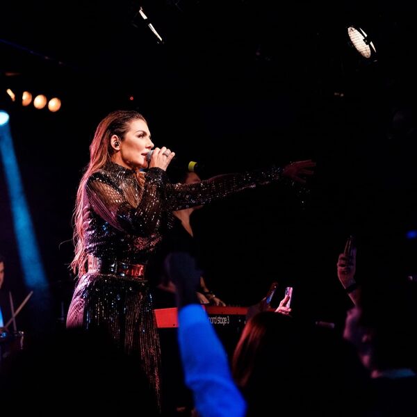 Анна Седокова