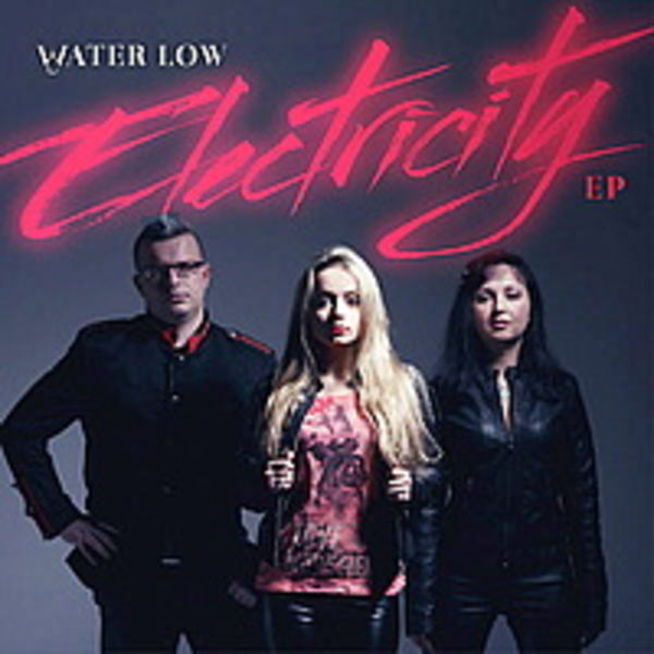 Electricity EP