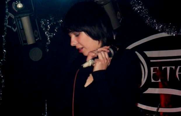 Metal Confederation Свежая кровь 3