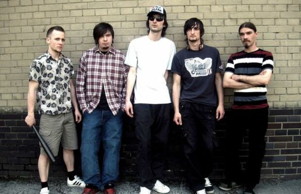 ANN CORE - Live and Photosession