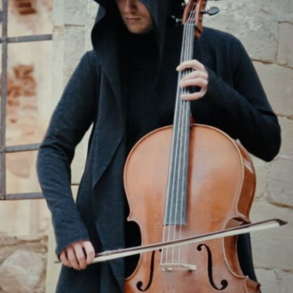 RockCellos: Мировые рок-хиты на виолончелях