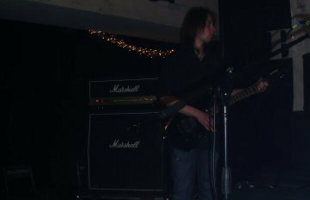 17.04.2010 - "ОСВОБОЖДЕНИЕ" на фестивале "уРОК 4EVER" в Трансфлоре