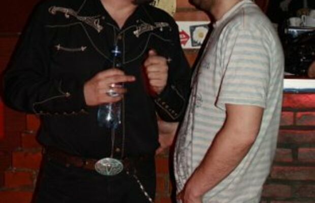 Тула ЧИЛИ БАР 02.05.2010