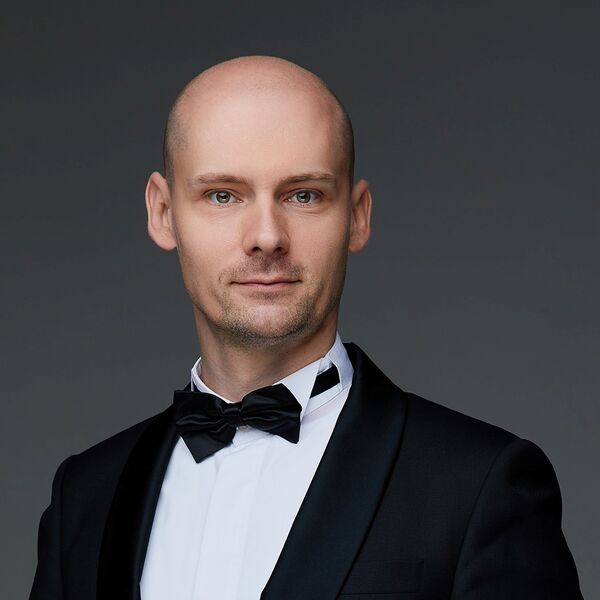 Минимализм. Неоклассика