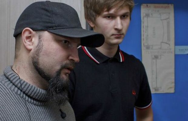 ШУРФ-ЗИМА-ЖАРА 2012