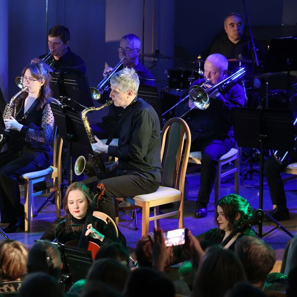 Мировые хиты