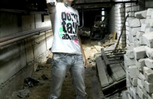 Промо фотографии