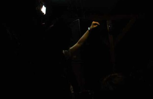 Ломбард  День "ЛОМодёжи"