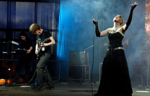 Гуахо (2008-2011)