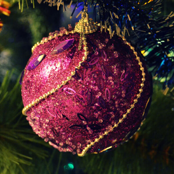 Музыка и стихи про Новый год и Рождество