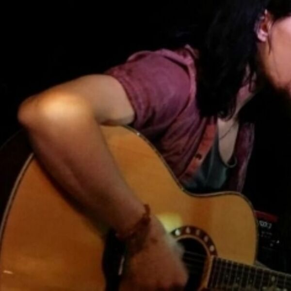 Концерт Михаила Кистанова «Over the ocean»