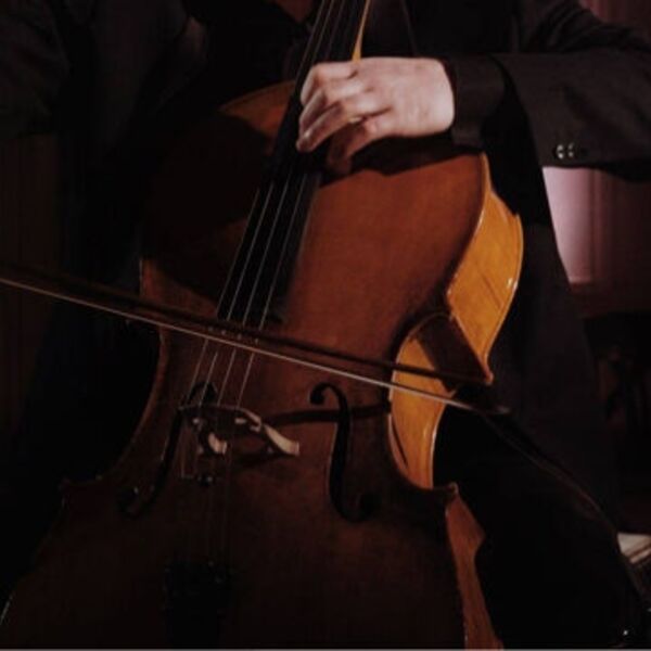 Магия Свечей. «Рок-хиты на виолончелях