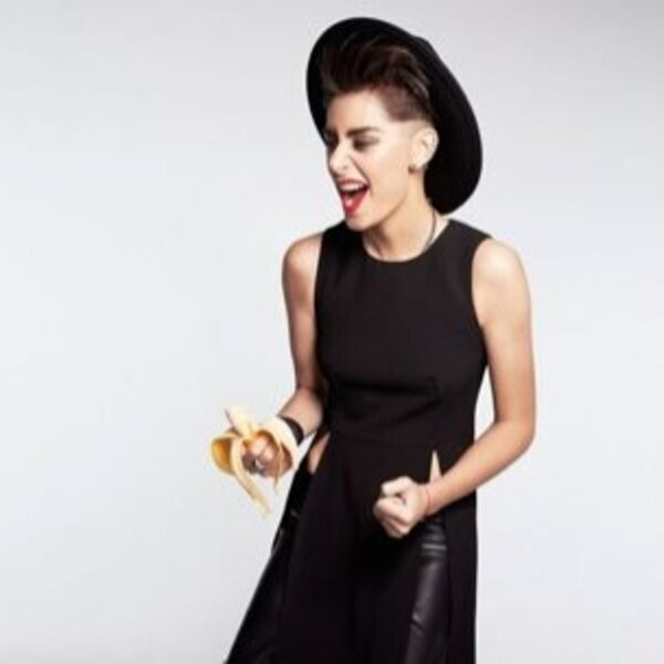 Концерт Эммы М