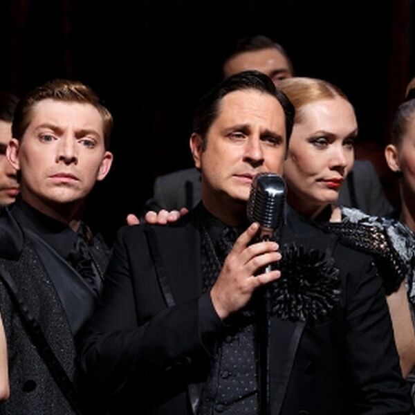 Когда зажгутся фонари