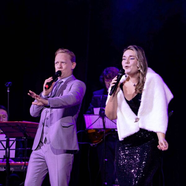 Пробуждение весны