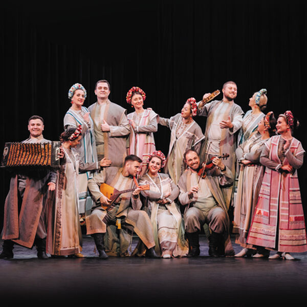 "Голоса приграничья"