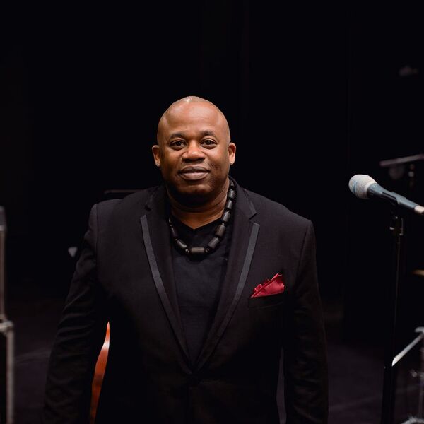 Мелвин Трэвис