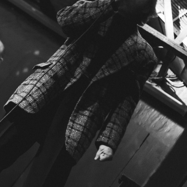 Московский поэтический слэм. V тур