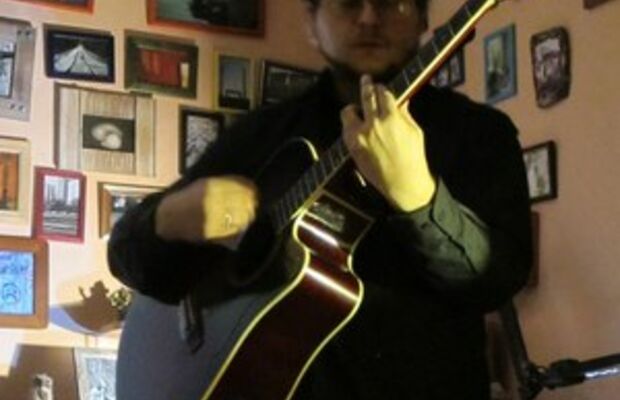 Квартирник в Обнинске 21 января 2012