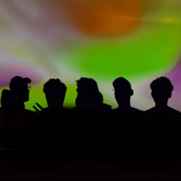 Большой стендап