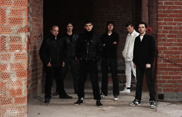 Photosession 31/10/10