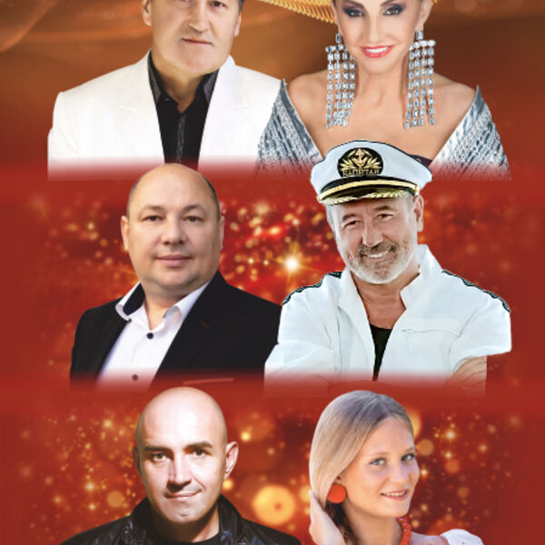 Шансон века