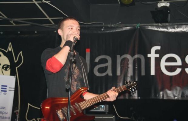 25 декабря - Орландина