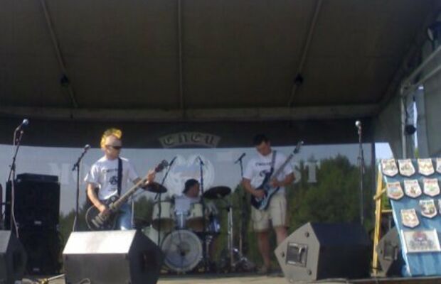 MOTOFEST LIPETSK 2010!!!