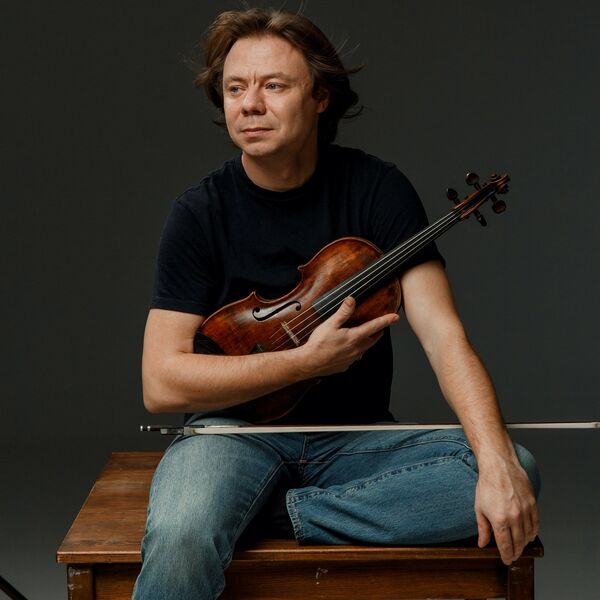 Ярослав Забояркин и Илья Козлов