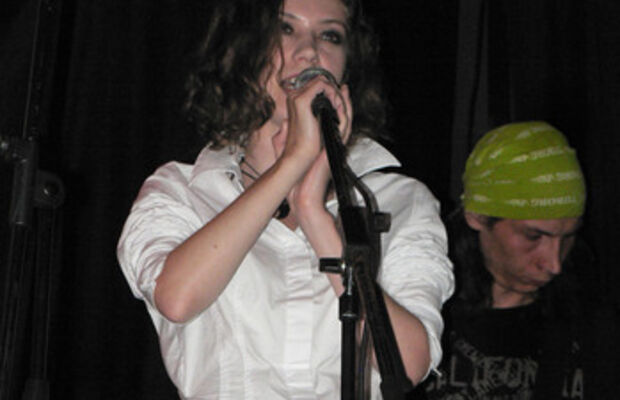 Money Honey ROCK-N-ROLL CLUB 