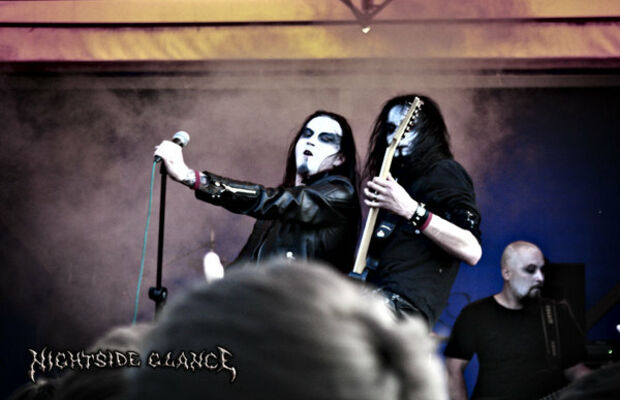 Hard-Fest Open Air (22.08.2009)