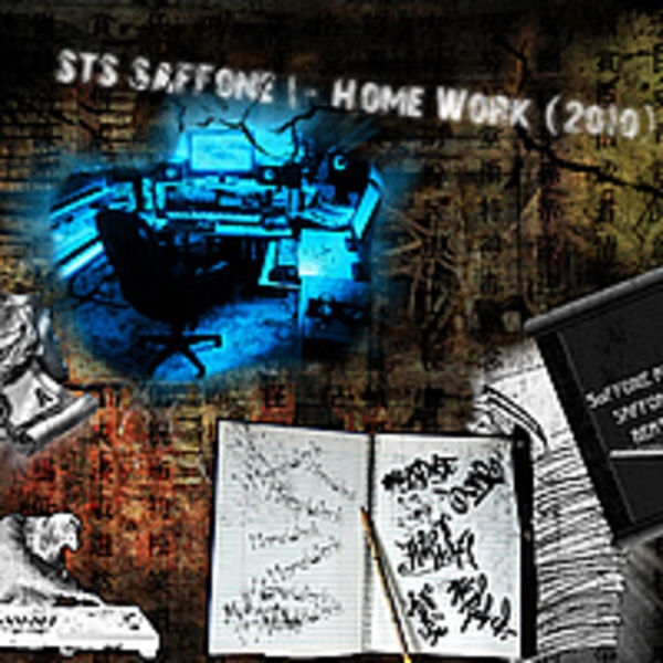 STS' SaFFone - HOMEWORK 2010