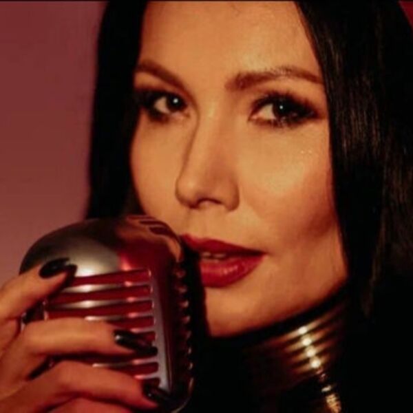 Концерт Алины Владимировой & The Band