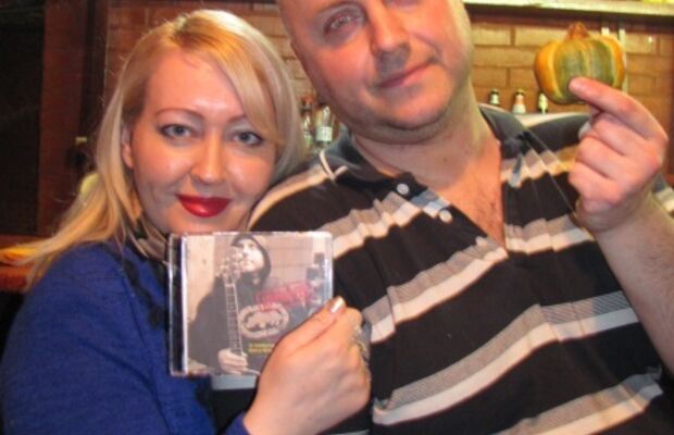 Паша Чумаков - какой он есть -