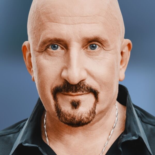 Евгений Григорьев. Жека