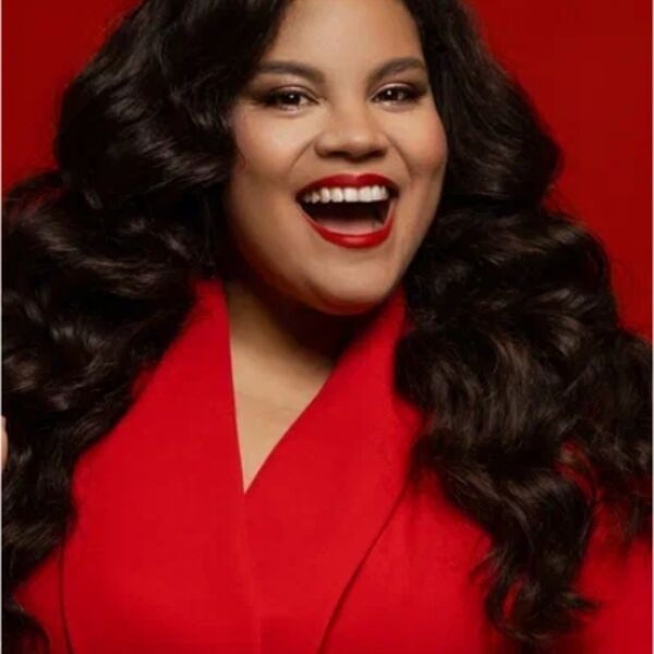 Марианна Савон