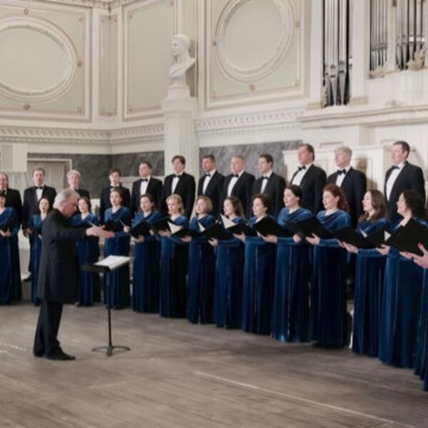 Неизвестные страницы антологии русской хоровой музыки