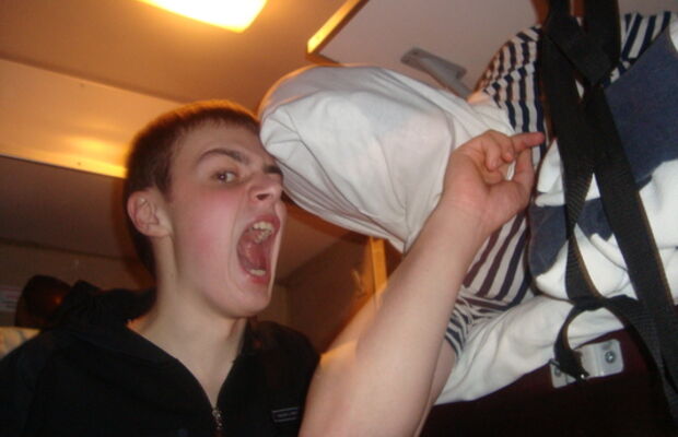 Ну типа мы)))