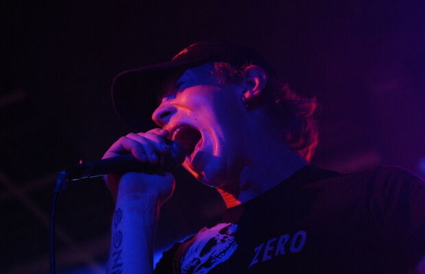 самый жЫрный панк концерт ч.2 - ч.3