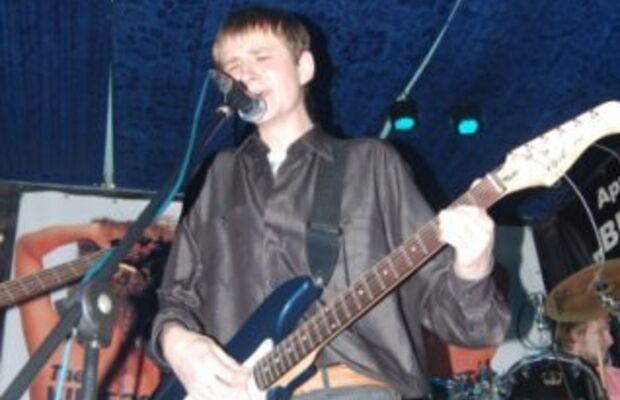 ТюльпанДжек