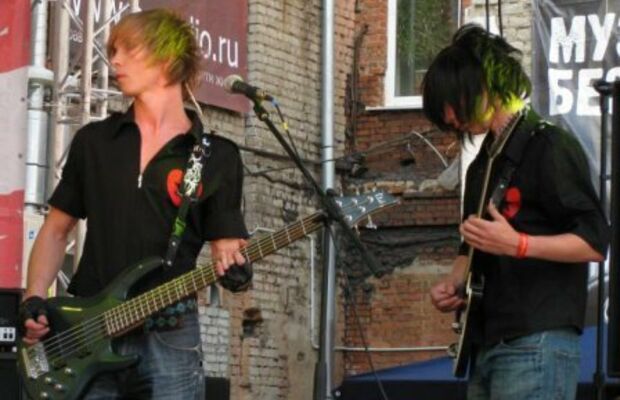 AlcherA - Концерты