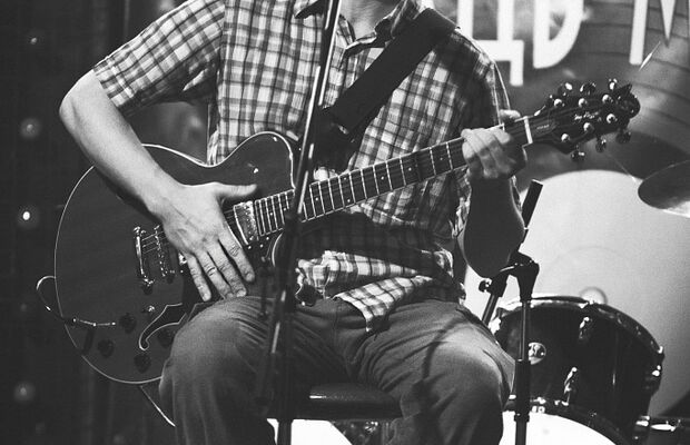 10.12.2010 "Дождь Мажор" - фото Натальи Петровой