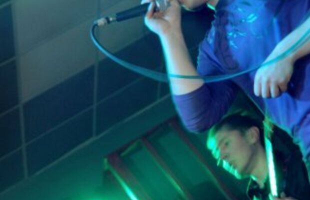 Фото с концертов