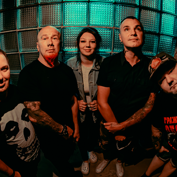 Лабов’sky Jam