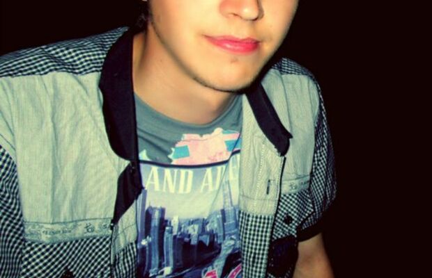 Алексей Окулов