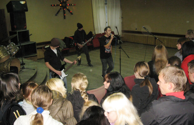 Локоть 3/10/2010