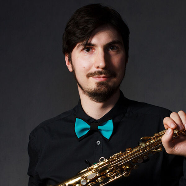 Полифония — мелодии дружат