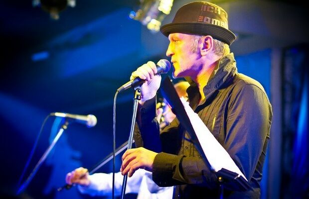 привет, это мы)