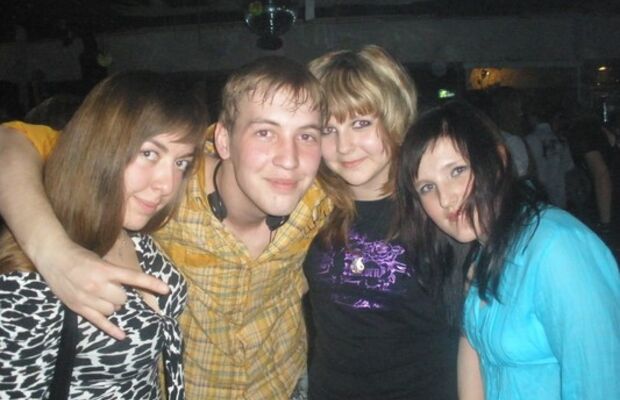 "Rock-fest lestech style" (Black&White)