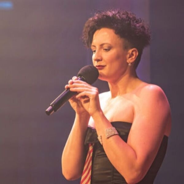 Концерт кабаре «Эдит Пиаф»